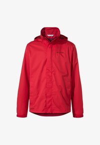 Selezionato, red uni