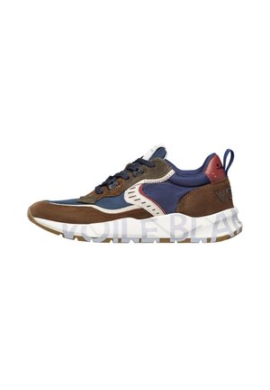 CLUB ZAPATILLAS - Sneakers basse - braun