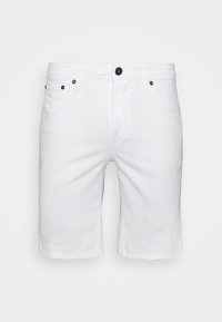 Unselected, white
