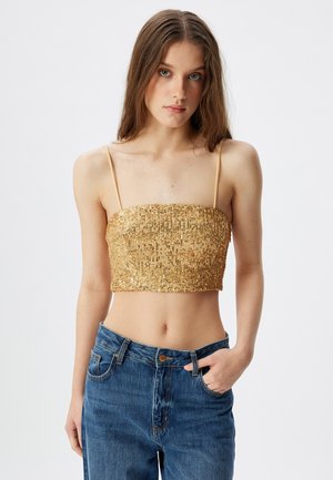 - Top