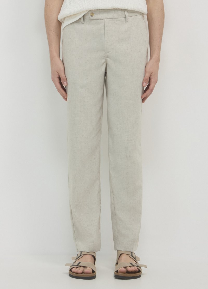 Calliope SPINAT - Chino - var sabbia