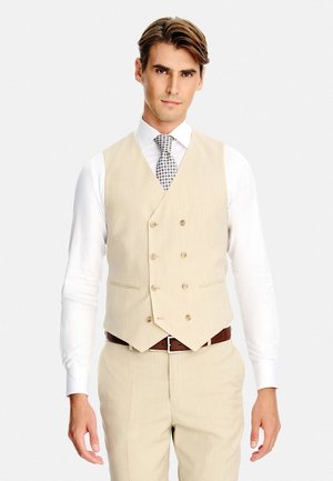 - Kamizelka garniturowa