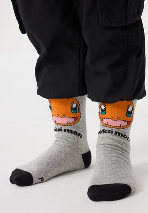 Terranova 2 PACK błękit królewski melanż