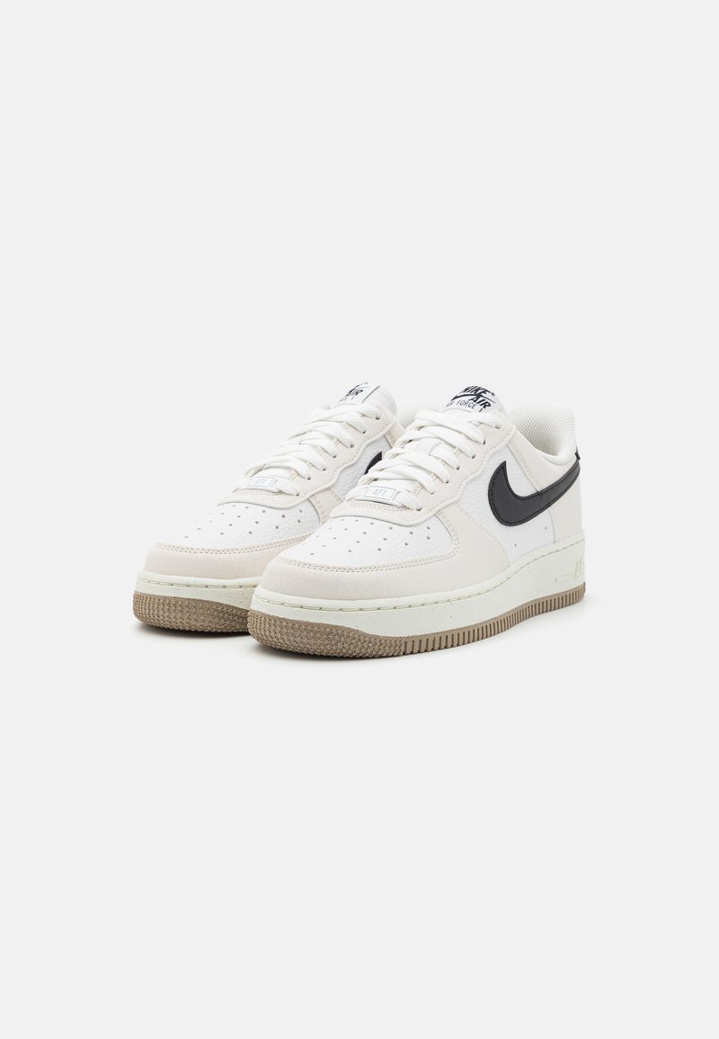 Nike Sportswear AIR FORCE 07 Sneakers laag summit white