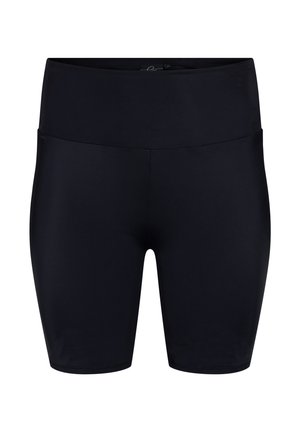 Zizzi Legingi — bikses - black