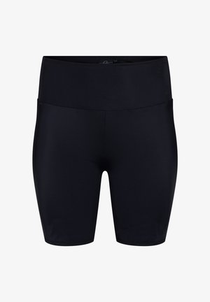 Zizzi Leggingsit - black