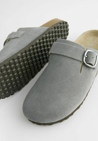 Next FOREVER COMFORT REGULAR FIT - Natikače - blue