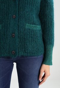 Noa Noa Kofta - dark green