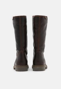 Panama Jack Botas para la nieve - dark brown