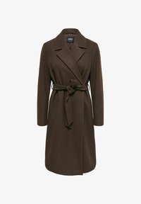 Niewybrane, chocolate brown