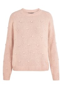 Vero Moda Svetr - light pink