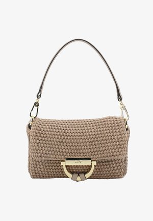 Abro, TEMI - Handbag - siena
