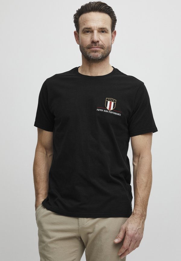 FQOLAF - Print T-shirt