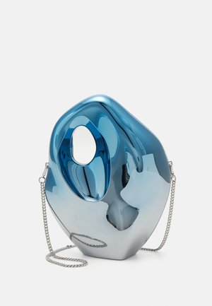 Published By, PHILS THIRD EYE IN ICE - Handbag - ice