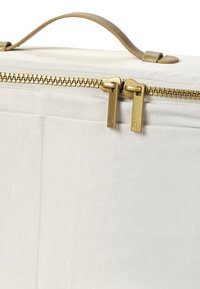 Elodie Diaper Nursing ORGANIZER - Vaippalaukku - creamy white