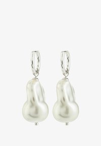 Ausgewählt, silver-coloured plated