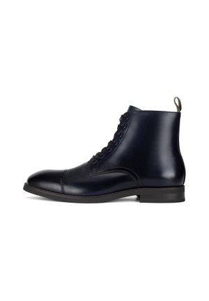 DANTE - Botki sznurowane