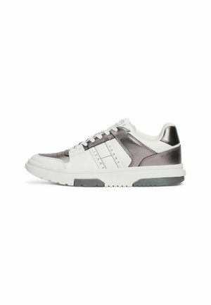 Tommy Jeans, Baskets basses - warm