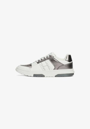 Tommy Jeans, Baskets basses - warm