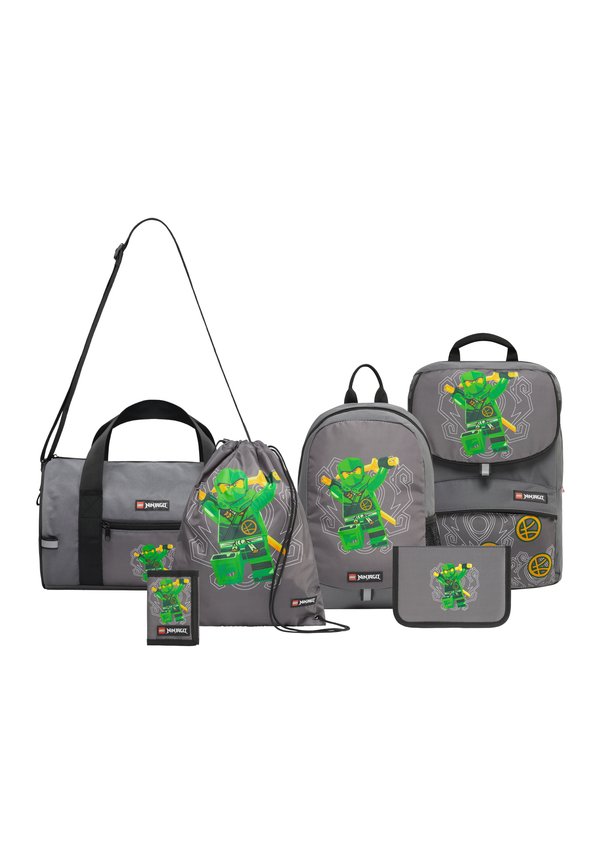 Starter school – Schulranzen Set