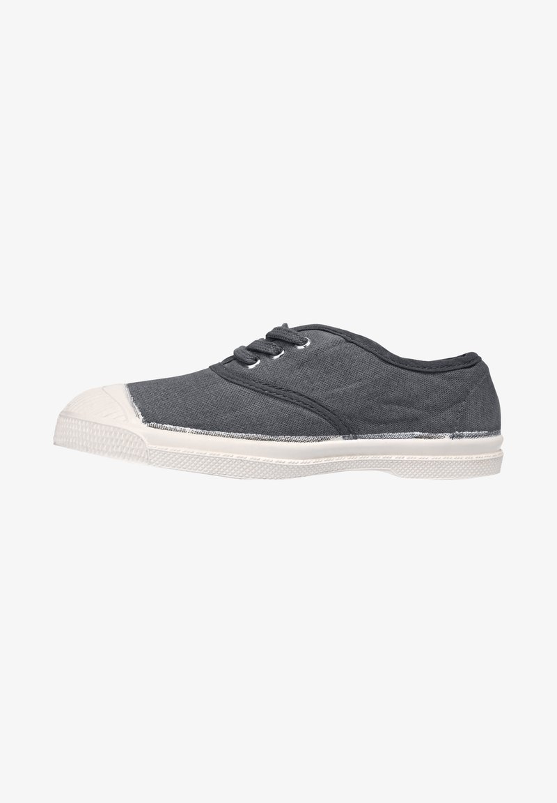 Bensimon LACE - Baskets basses - grey