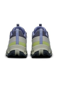 On CLOUDHORIZON WATERPROOF - Hikingschuh - iron   chalk