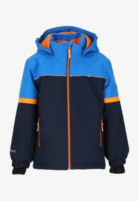 Unausgewählt, skydiver