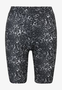 Izbrano, black/white+black