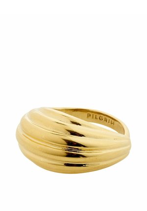 ASLE - Ringe - gold