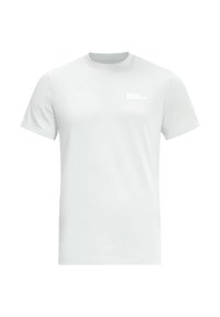 ESSENTIAL  - T-Shirt basic - white rush