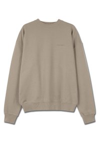 LOGO - Φούτερ - vintage rock grey