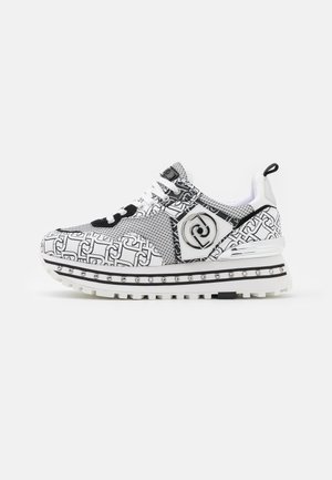 Sneakers basse - grey