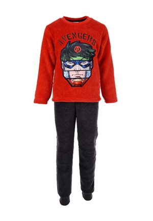 Pyjama set - rot