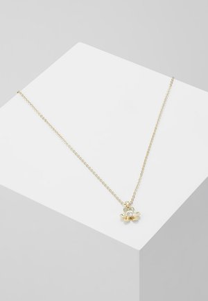 Ted Baker, Collier - gold-coloured