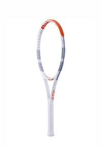 Babolat ALLROUND EVO STRIKE - Raqueta de tenis - weiß rot blaugrau