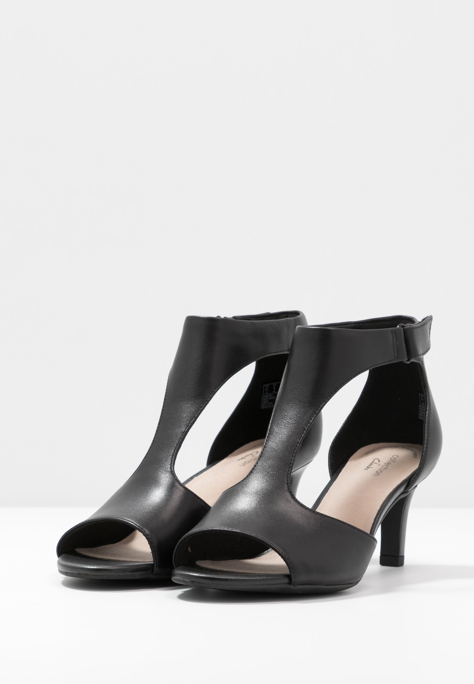 clarks alice flame sandals