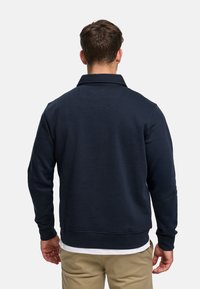 Kronstadt LARS - Longsleeve - sky captain