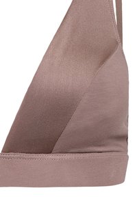 JBS OF DENMARK SOFT - Triangle bra - rose gold coloured