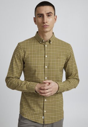 CFARTHUR - Chemise - green moss