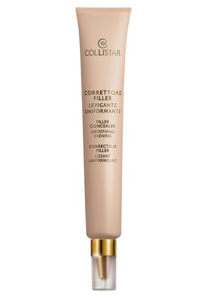 FILLER CONCEALER - Concealer - n.1