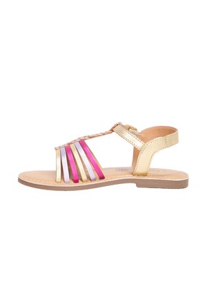 AMERICAN INSPIRATION FASHION  COOL EASY  - Sandali - multicolore