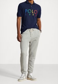 Polo Ralph Lauren Piké - dark blue