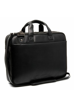 ISEO  - Laptoptas - black