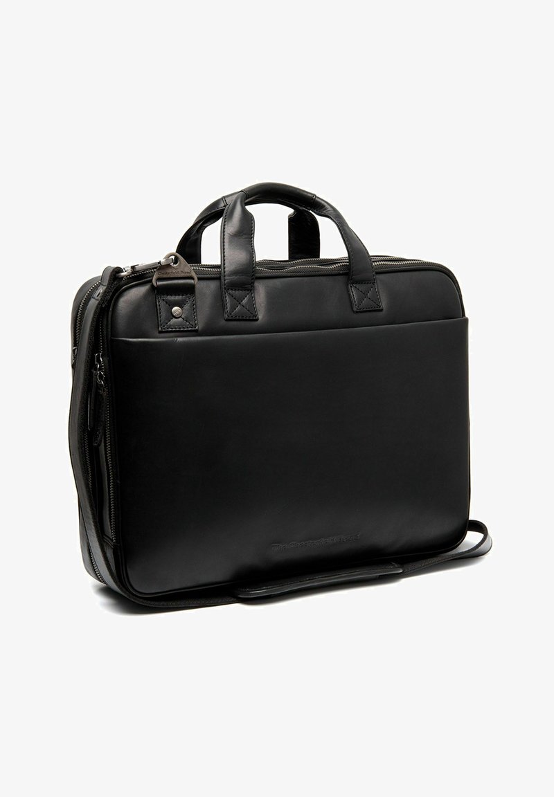 The Chesterfield Brand ISEO - Borsa porta PC - black