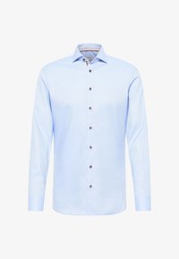 Selezionato, hellblau