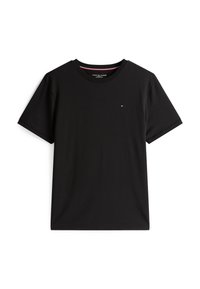 ESSENTIALS TEE - Maglia del pigiama - black