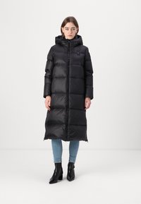 Blauer CELIA - Χειμωνιάτικο παλτό - nero
