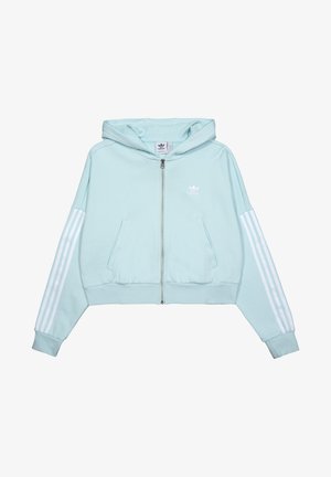 LIFESTYLE - Training jacket - blau