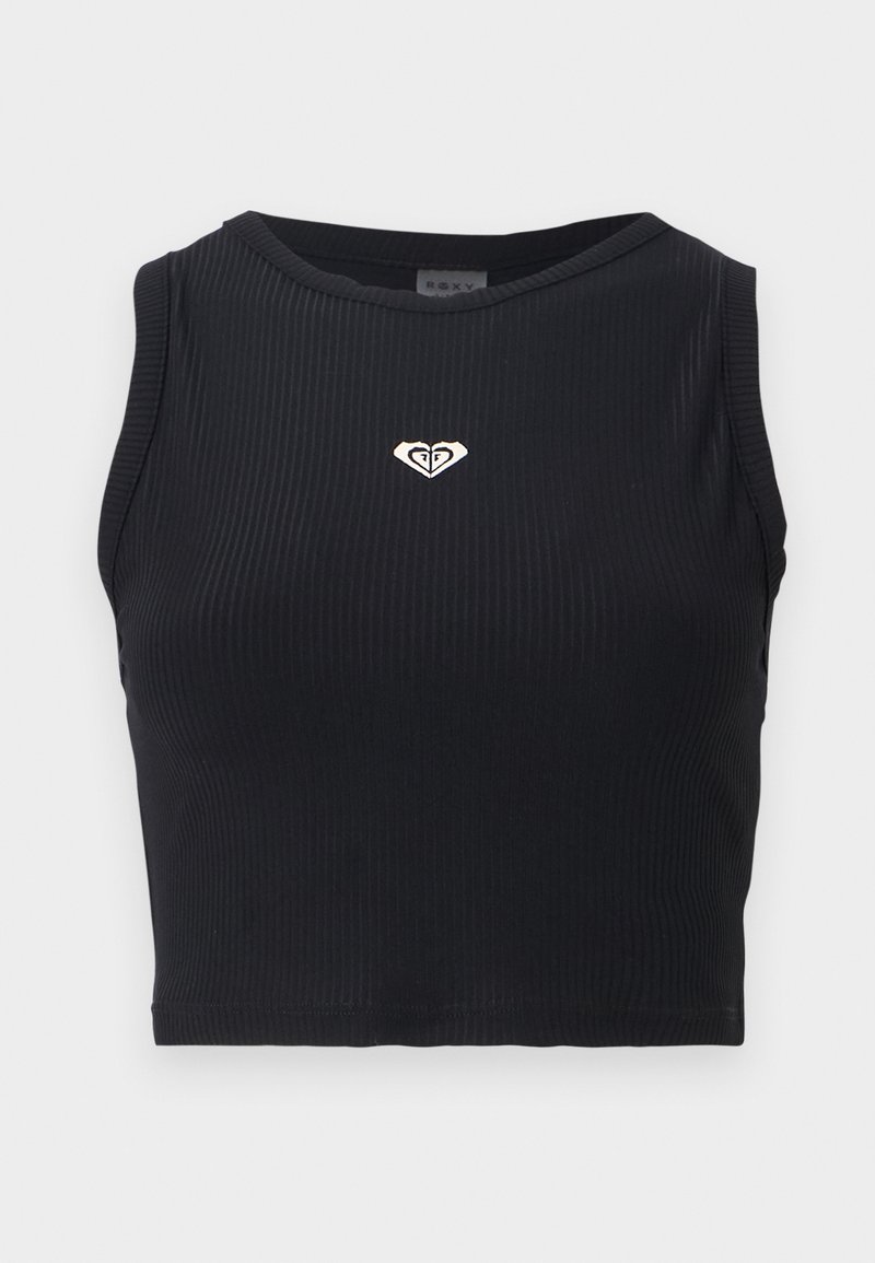 Roxy Top zwart Roxy Top zwart