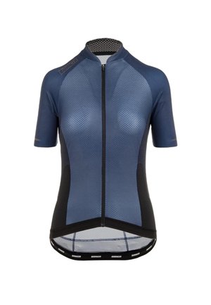 SPRINTER COLDBLACK - Cycling-Trikot - navy